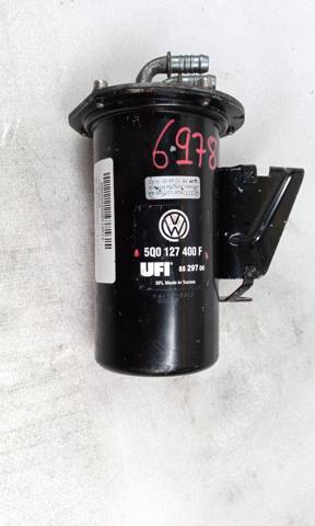 Filtr paliwa 5Q0127400F VAG