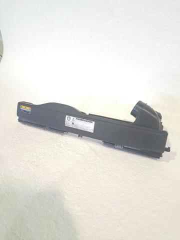 Wlot powietrza do filtra powietrza 5Q0129254B VAG