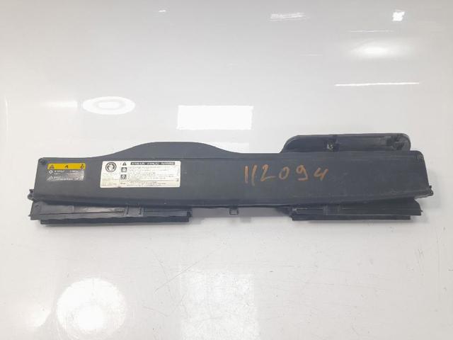 Wlot powietrza do filtra powietrza 5Q0129254B VAG