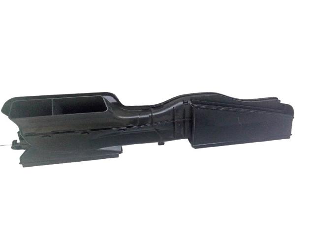 Wlot powietrza do filtra powietrza 5Q0129254E VAG