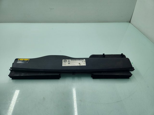 Wlot powietrza do filtra powietrza 5Q0129254E VAG