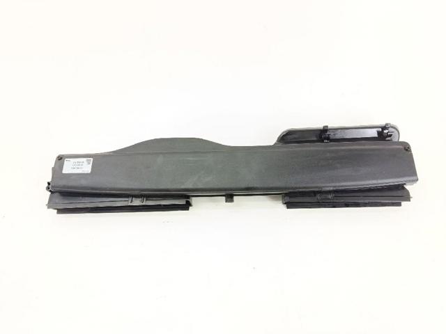Wlot powietrza do filtra powietrza 5Q0129254E VAG