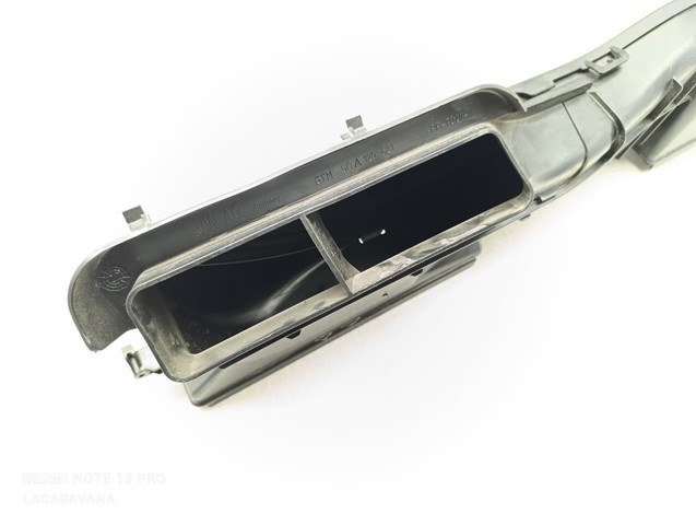 Wlot powietrza do filtra powietrza 5Q0129254E VAG