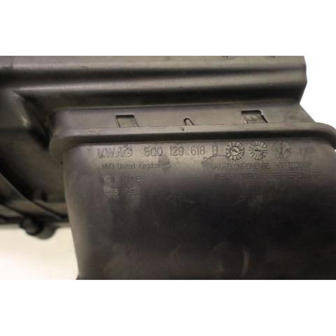 Obudowa filtra powietrza Volkswagen Golf 8 CD1, DA1