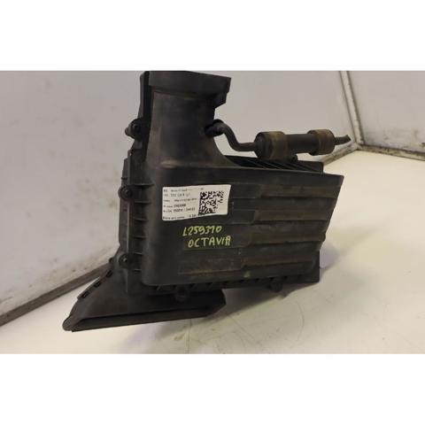 Obudowa filtra powietrza Volkswagen Golf 8 CD1, DA1