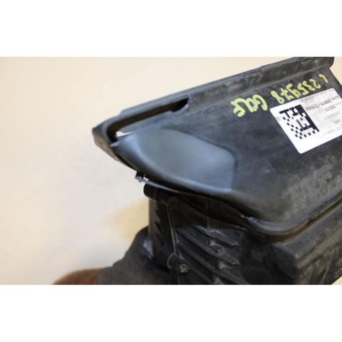 Obudowa filtra powietrza Volkswagen Golf 8 CD1, DA1