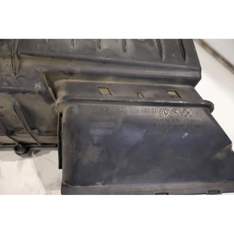 Obudowa filtra powietrza Volkswagen Golf 8 CD1, DA1