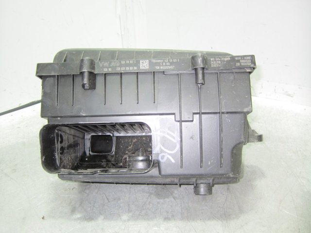 Obudowa filtra powietrza Volkswagen Golf 8 CD1, DA1