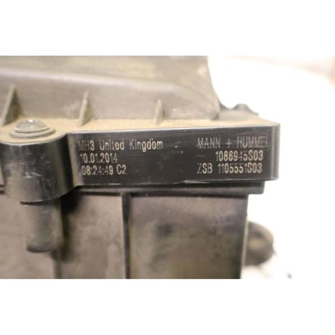 Obudowa filtra powietrza Volkswagen Golf BA5, BV5