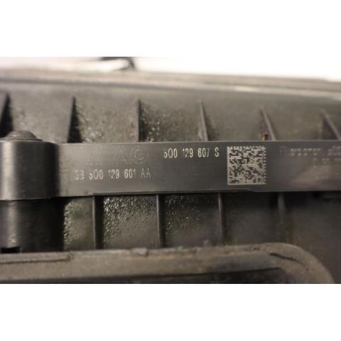 Obudowa filtra powietrza Volkswagen Golf 8 CD1, DA1