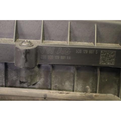 Obudowa filtra powietrza Volkswagen Golf BA5, BV5