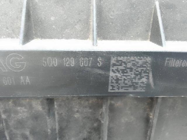 Obudowa filtra powietrza Volkswagen Golf 8 CD1, DA1