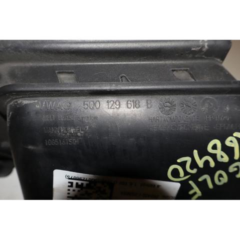 Obudowa filtra powietrza Volkswagen Golf 8 CD1, DA1