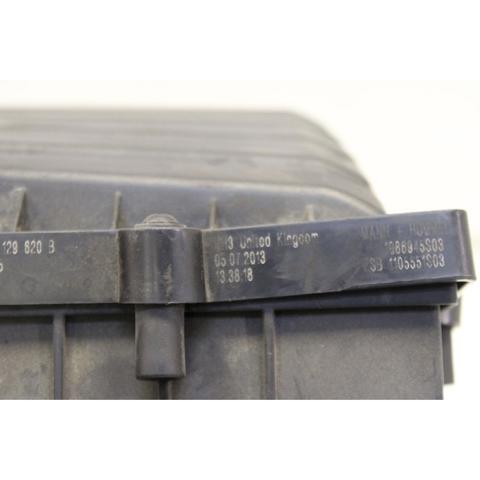 Obudowa filtra powietrza Volkswagen Golf 8 CD1, DA1