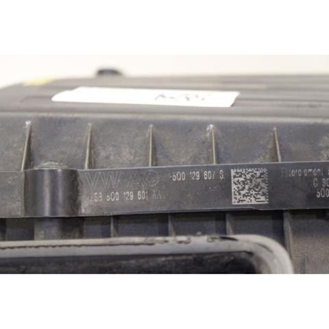 Obudowa filtra powietrza Volkswagen Golf 8 CD1, DA1