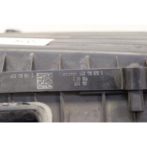 Obudowa filtra powietrza Volkswagen Golf 8 CD1, DA1