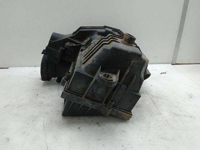 Króciec powietrza, wlot filtra powietrznego 5Q0129618B VAG/Audi