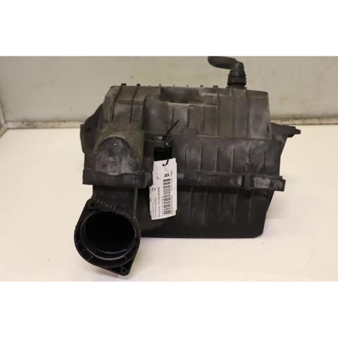 Króciec powietrza, wlot filtra powietrznego 5Q0129618B VAG