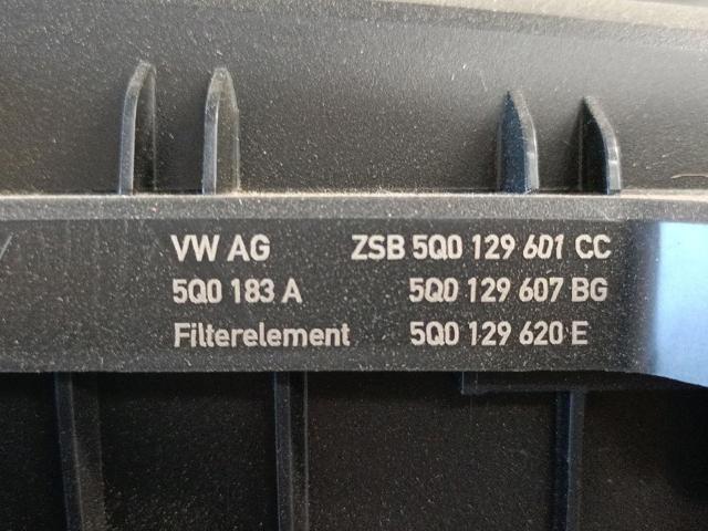 5Q0129620E VAG