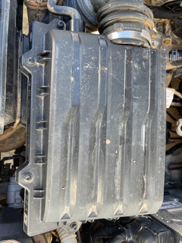 Filtr powietrza 5Q0129620E VAG