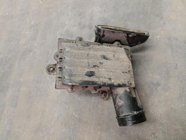 Filtr powietrza 5Q0129620F VAG