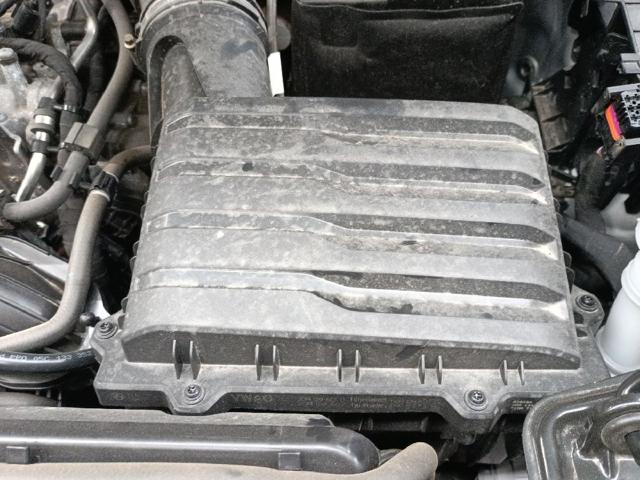 Filtr powietrza 5Q0129620F VAG