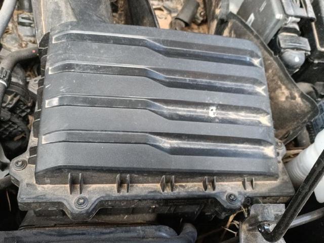 Filtr powietrza 5Q0129620F VAG