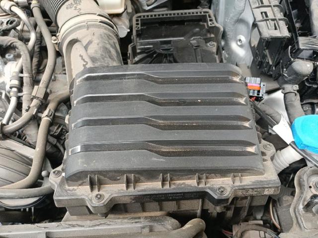 Filtr powietrza 5Q0129620F VAG