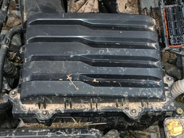 Filtr powietrza 5Q0129620F VAG