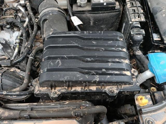 Filtr powietrza 5Q0129620F VAG