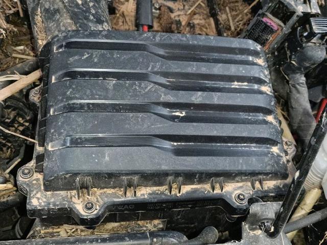Filtr powietrza 5Q0129620F VAG