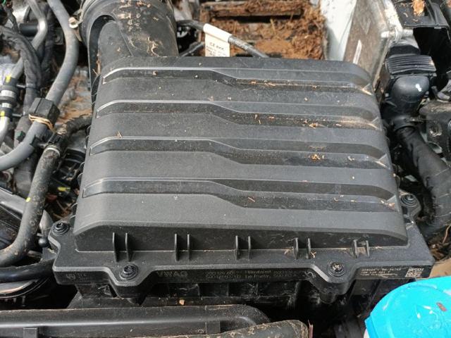 Filtr powietrza 5Q0129620F VAG