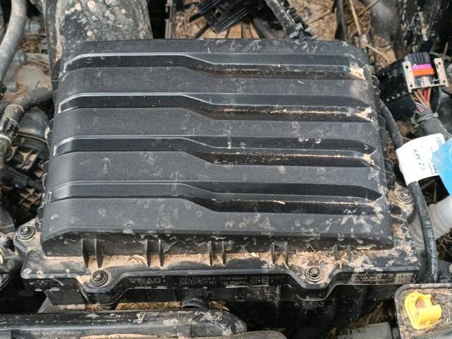 Filtr powietrza 5Q0129620F VAG