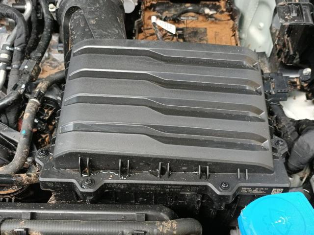 Filtr powietrza 5Q0129620F VAG