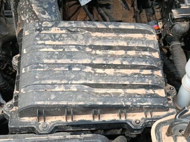 Filtr powietrza 5Q0129620F VAG