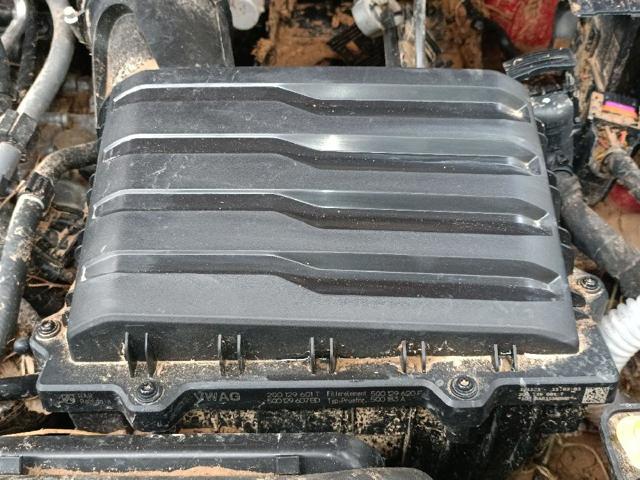 Filtr powietrza 5Q0129620F VAG