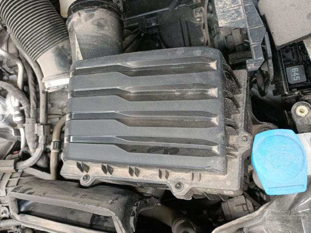 Filtr powietrza 5Q0129620F VAG