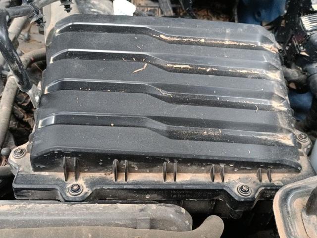 Filtr powietrza 5Q0129620F VAG