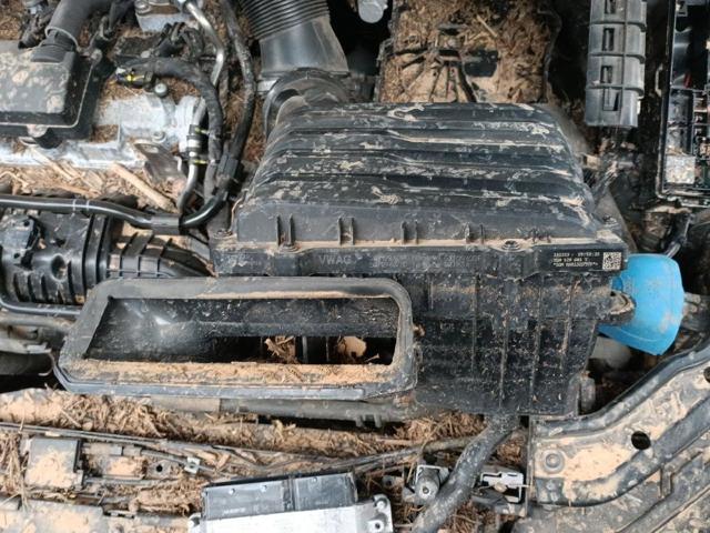 Filtr powietrza 5Q0129620F VAG
