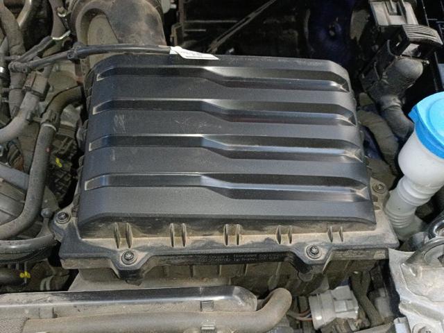 Filtr powietrza 5Q0129620F VAG