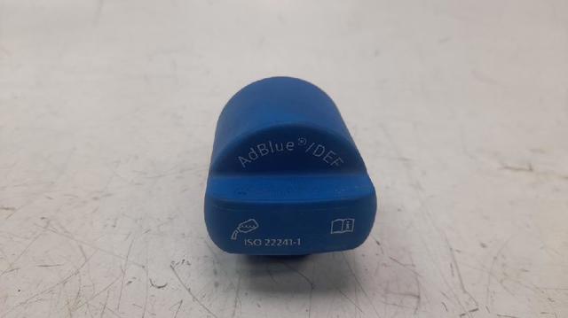 Korkiem wlewu szybkiego AdBlue 5Q0131980C VAG
