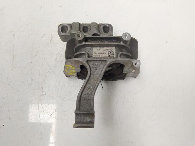 Poduszka (podpora) silnika prawa 5Q0199262BH VAG