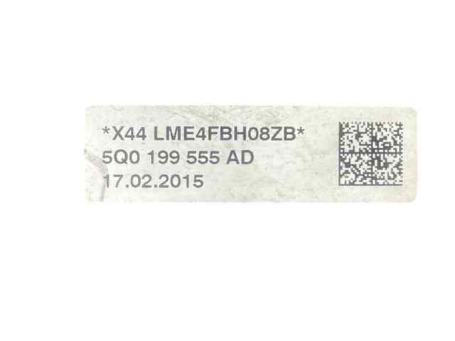 5Q0199555AD VAG