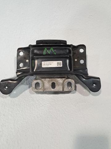 Poduszka (podpora skrzyni biegów) 5Q0199555BG VAG