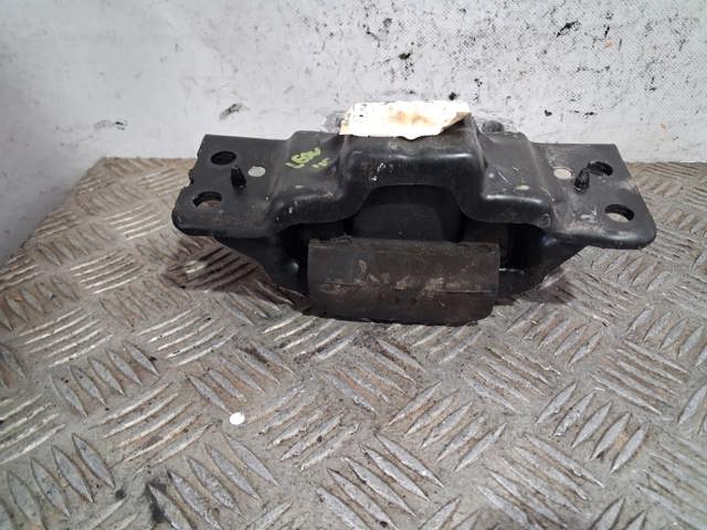 Poduszka (podpora skrzyni biegów) 5Q0199555BG VAG