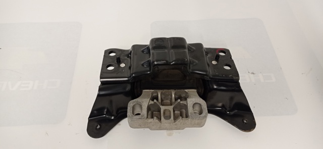 Poduszka (podpora skrzyni biegów) 5Q0199555R VAG