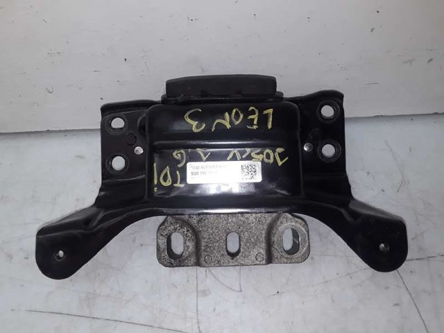 Poduszka (podpora skrzyni biegów) 5Q0199555R VAG