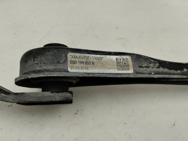Poduszka (podpora) silnika tylna 5Q0199855N VAG