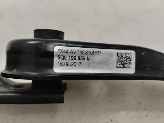 Poduszka (podpora) silnika tylna 5Q0199855N VAG