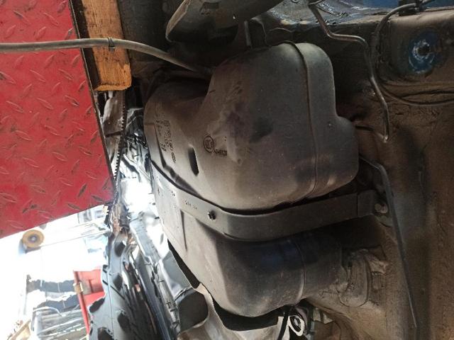 Zbiornik paliwa do Volkswagen Golf BA5, BV5